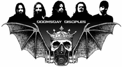 logo Doomsday Disciples